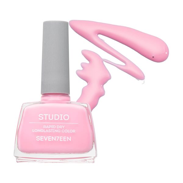 Seventeen cosmetics 51116
