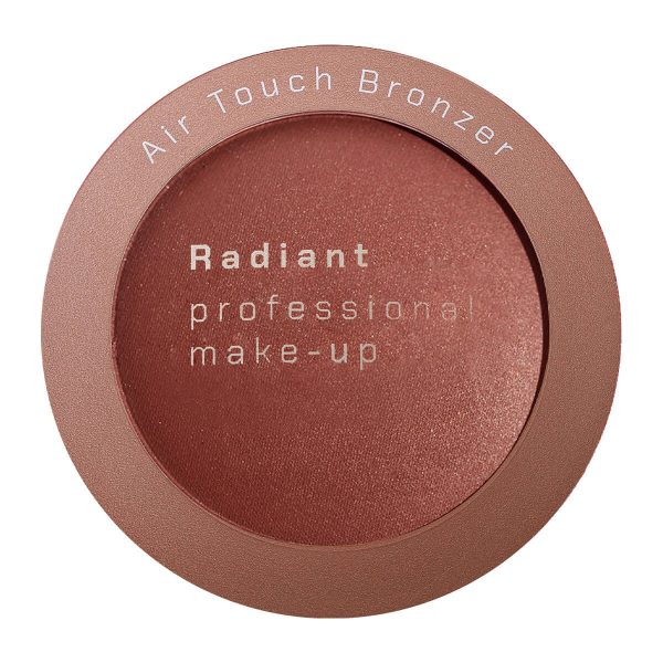 Radiant Air Touch Bronzer 20g 04