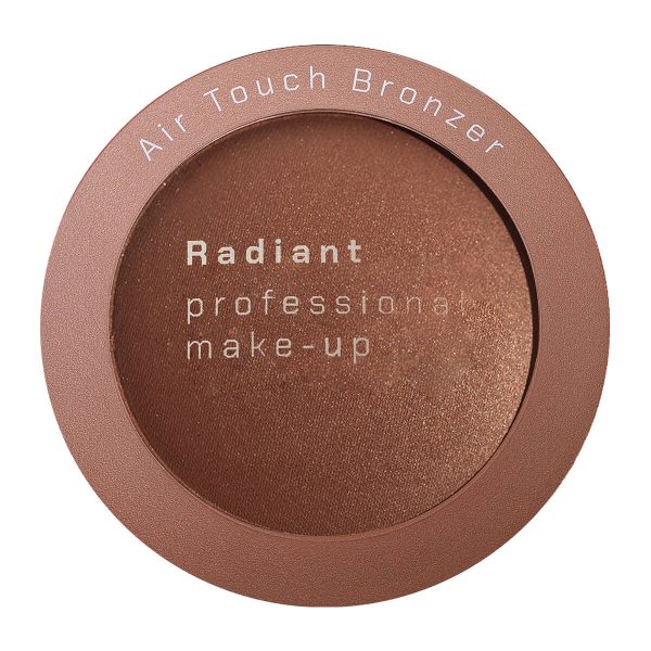 Radiant Air Touch Bronzer 20g 05