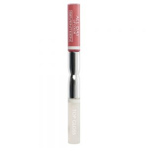Seventeen All Day Lip Color and Top Gloss
