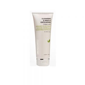 Seventeen cosmetics Cleansing and Gentle Exfoliating 125ml