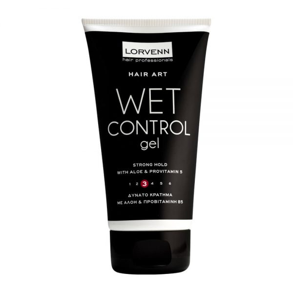 Lorvenn Wet Control