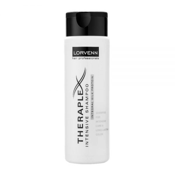 Lorvenn Theraplex Intensive Shampoo 200ml