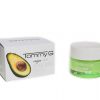 Tommy G Avocado Sleeping Mask Eyes and Face 50ml