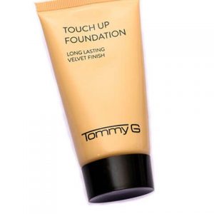 Tommy G Touch Up Foundation