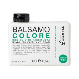 FAIPA Three Hair Care Balsamo Colore 300 ml