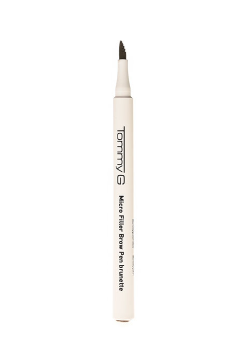 Tommy G Micro Filler Brow Pen TG