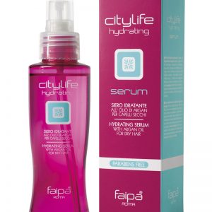 FAIPA City Life Hydrating Serum Dry Hair 100ml