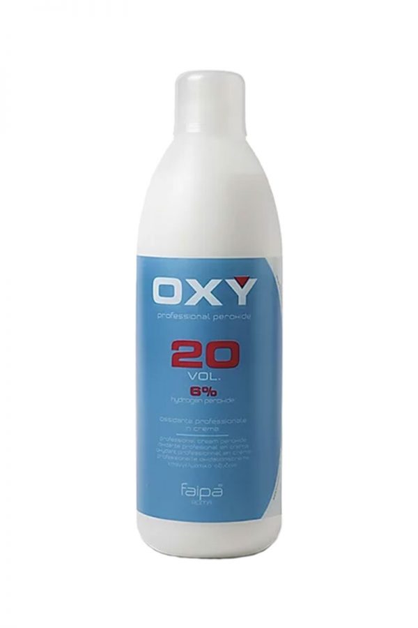 Faipa Oxy Perfecta 200ml 20V