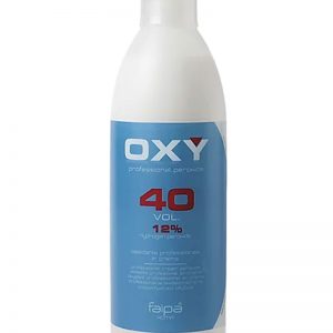 Faipa Oxy 120ml 40 VOL