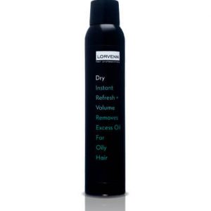 Lorvenn Dry Shampoo Oil Hair