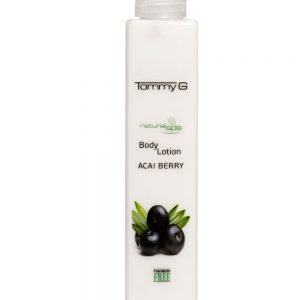 Tommy G Natural Spa B.Lotion Acai Berry 300ml