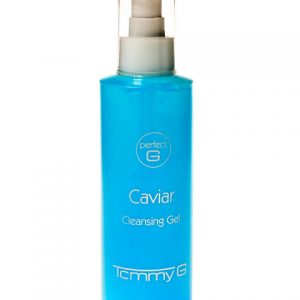 Tommy G Caviar-Cleansing-gel