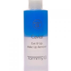 Tommy G Caviar Eye Make-up Remover 200ml