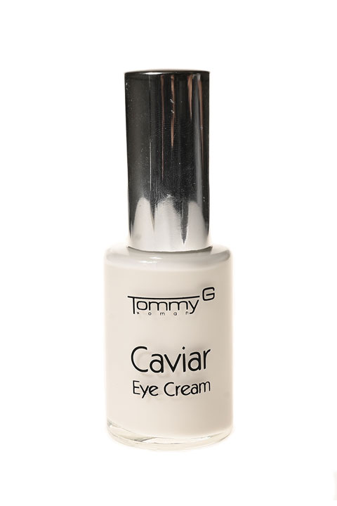 Tommy G Caviar-eye-cream