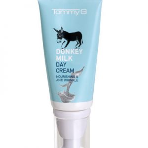 Tommy G Donkey Milk Day Cream 50ml