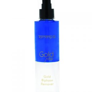 Tommy G Gold Affair Bi-Phase Remover 200ml