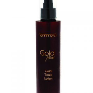 Tommy G Gold Affair Tonic Lotion 200ml