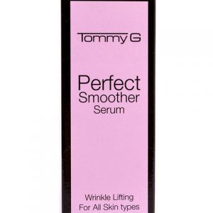 Tommy G Perfect Smoother Serum 30ml