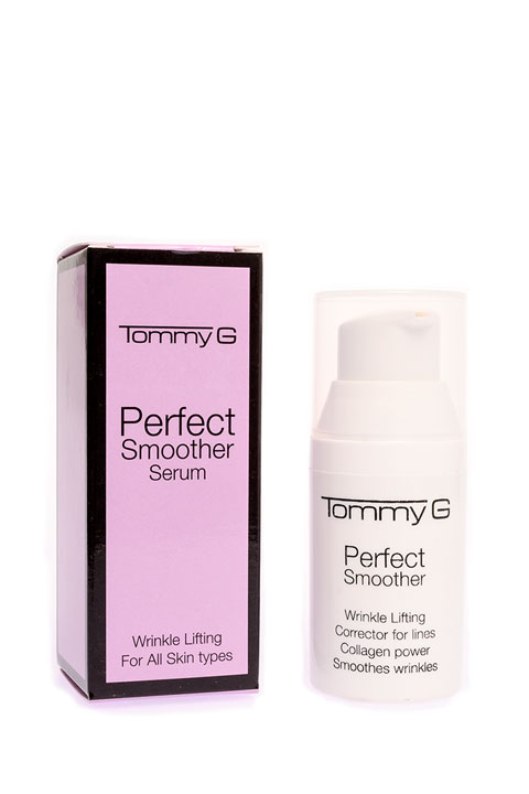 Tommy G perfect-smoother2