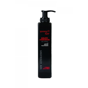 Tommy G Keratin Conditioner All Types 300ml