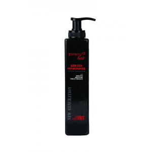 Tommy G Keratin Conditioner Colored and Damaged 300ml
