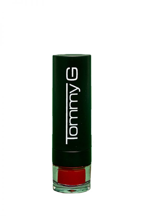 Tommy G Rich Lip Color Lipstick