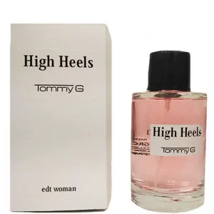 Tommy G High Heels Woman EDT 100ml