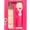 Tommy G Sensual Woman Set EDT 100ml and Body Lotion 250ml