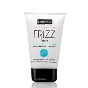 Lorvenn Frizz Free Mask 100ml