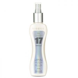 Biosilk Silk Therapy 17 Miracle Leave-in Conditioner 167ml
