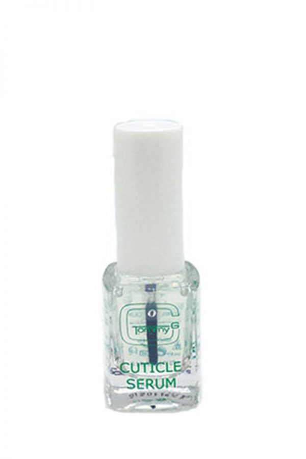Tommy G Cuticle Remover nails