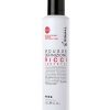 Three Hair Care Mousse Extra Strong Curly Hair 300ml