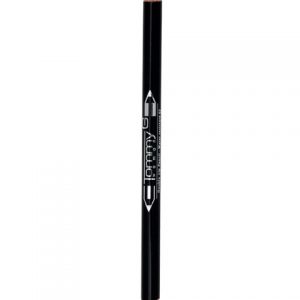 TOMMY G DOUBLE LIP PENCIL N.02