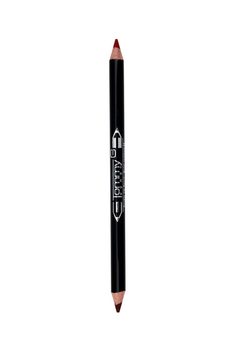 TOMMY G DOUBLE LIP PENCIL N.03