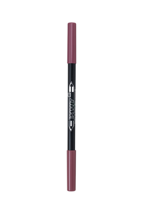 TOMMY G DOUBLE LIP PENCIL N.08