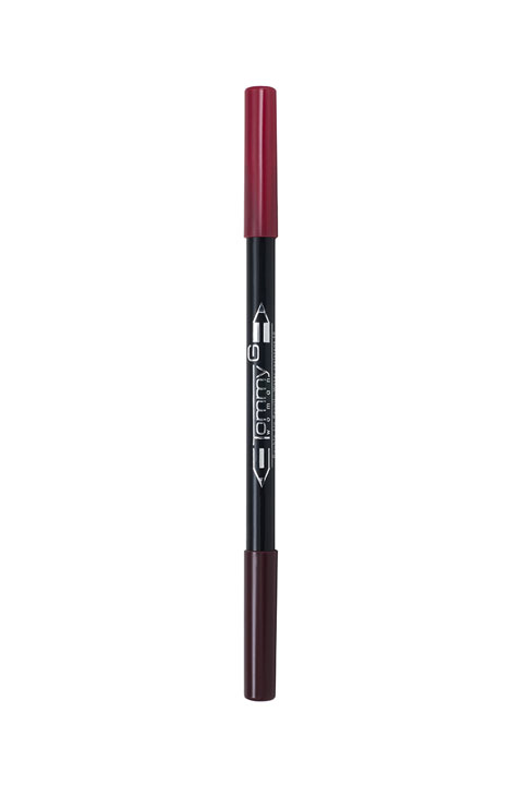 TOMMY G DOUBLE LIP PENCIL N.10