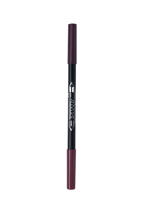 TOMMY G DOUBLE LIP PENCIL N.11