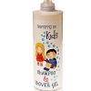 Tommy G Kid Shampoο and Shower Gel 500ml