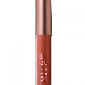 Tommy G LIP GLASS chocolate passion