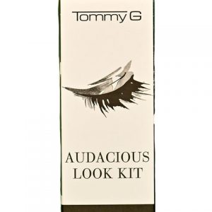 Tommy G Audacious Look Kit