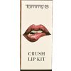 Tommy G Crush Lip Kit Pink Attitude