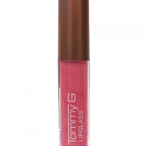Tommy G LIP GLASS hot pink
