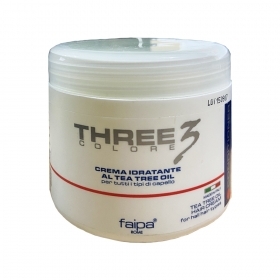 Three Hair Care Crema Idratante 500ml