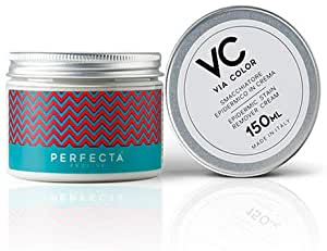 Perfecta Viacolor Remover Cream 150 ml