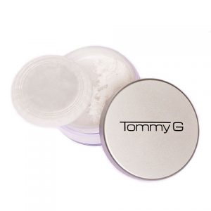 Tommy G Ultra Fine Setting Powder