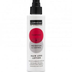 Lorvenn Tonifying and Prevention Control Hair Loss Lotion 150ml