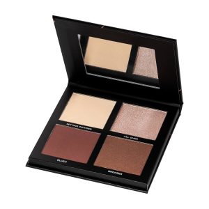 Radiant Special Edition Face Palette