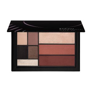 Radiant Special Edition Total Look Smokey Collection