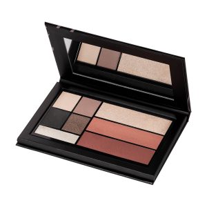 Radiant Special Edition Total Look Smokey Collection